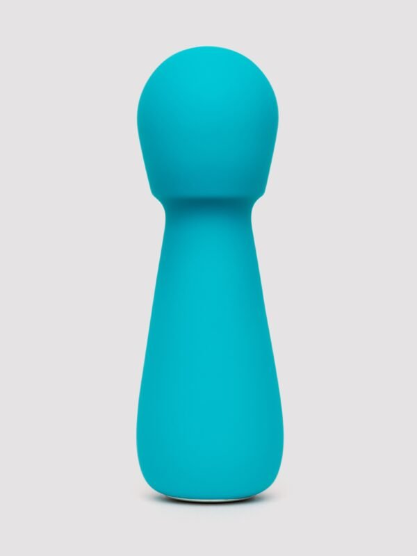Lovehoney Secret Wonder Rechargeable Silicone Vibrator