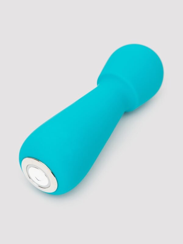 Lovehoney Secret Wonder Rechargeable Silicone Vibrator