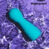 Lovehoney Secret Wonder Rechargeable Silicone Vibrator