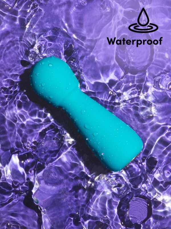 Lovehoney Secret Wonder Rechargeable Silicone Vibrator