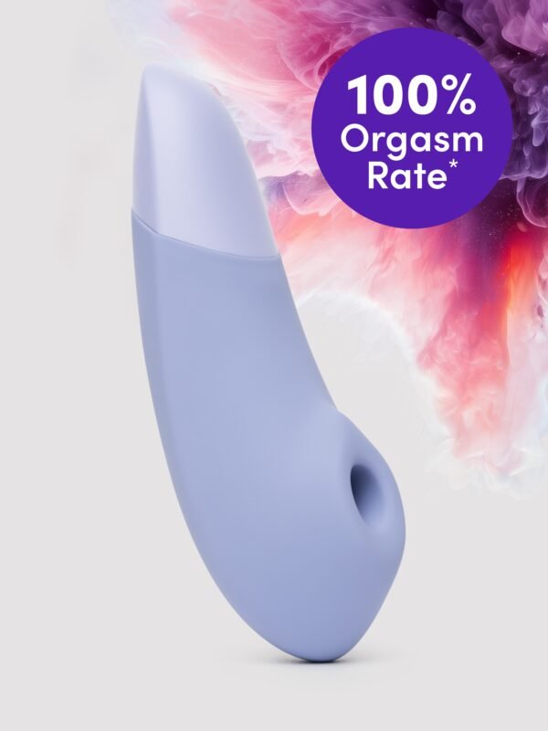 86978_1 Womanizer Enhance Lilac Pleasure Air Clitoral Vibrator