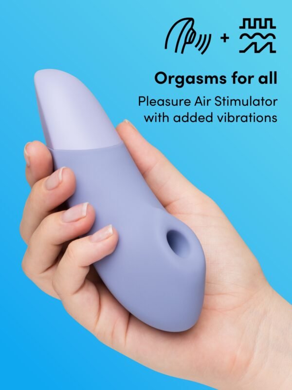 86978_2 Womanizer Enhance Lilac Pleasure Air Clitoral Vibrator