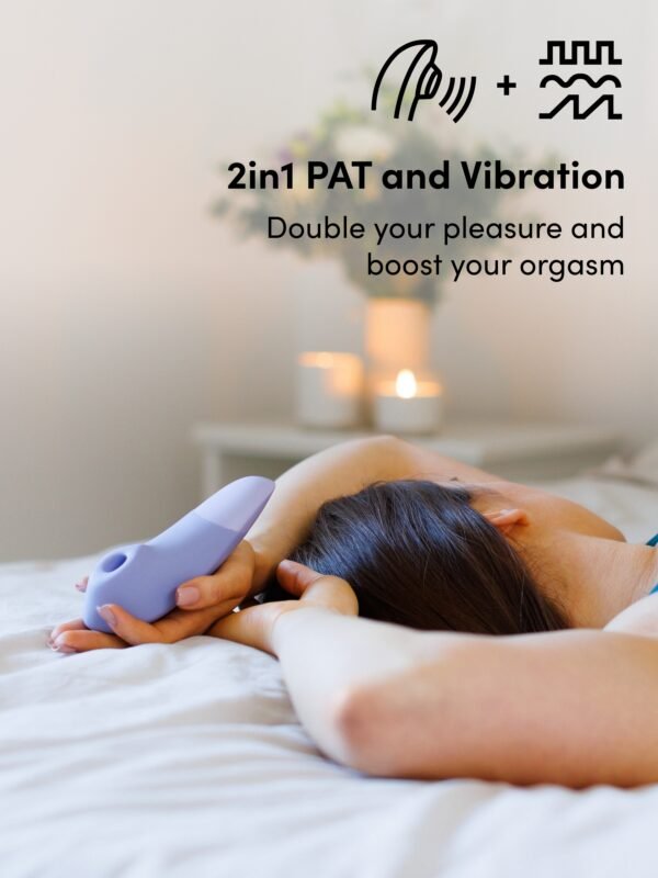 86978_3 Womanizer Enhance Lilac Pleasure Air Clitoral Vibrator