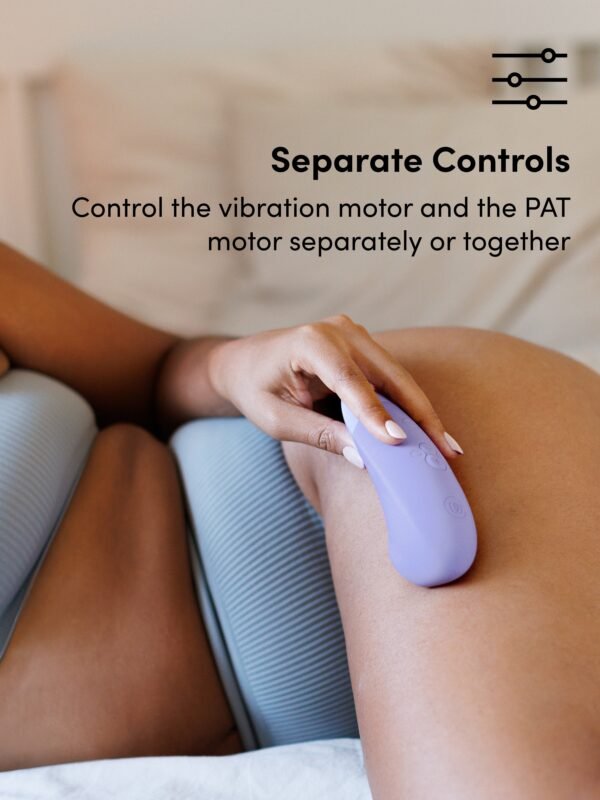 86978_5 Womanizer Enhance Lilac Pleasure Air Clitoral Vibrator