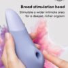 86978_6 Womanizer Enhance Lilac Pleasure Air Clitoral Vibrator