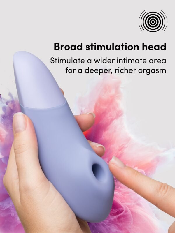 86978_6 Womanizer Enhance Lilac Pleasure Air Clitoral Vibrator