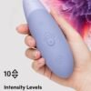 86978_7 Womanizer Enhance Lilac Pleasure Air Clitoral Vibrator