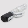 Lovehoney Jessica Rabbit 10 Function Silver Rabbit Vibrator