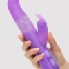 Lovehoney Dream Rabbit Rechargeable Silicone G-Spot Rabbit Vibrator