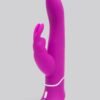 Happy Rabbit Curve Rechargeable Rabbit Vibrator
