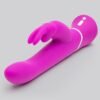 Happy Rabbit Curve Rechargeable Rabbit Vibrator