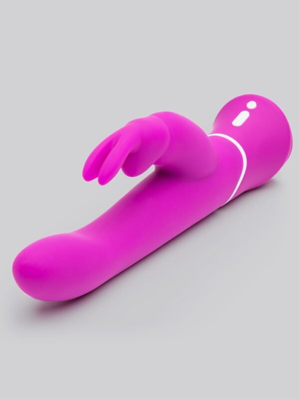 Happy Rabbit Curve Rechargeable Rabbit Vibrator