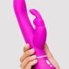 Happy Rabbit Curve Rechargeable Rabbit Vibrator