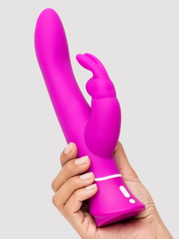 Happy Rabbit Curve Rechargeable Rabbit Vibrator