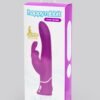 Happy Rabbit Curve Rechargeable Rabbit Vibrator