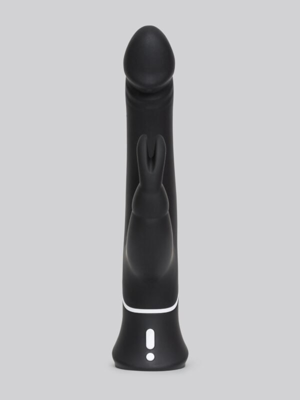 Happy Rabbit Realistic Rechargeable Rabbit Vibrator