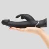 Happy Rabbit Realistic Rechargeable Rabbit Vibrator
