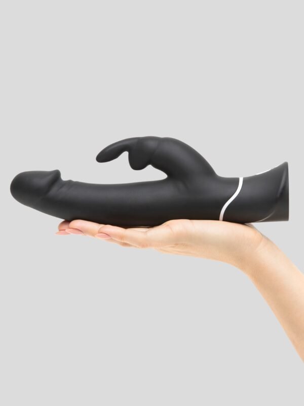 Happy Rabbit Realistic Rechargeable Rabbit Vibrator