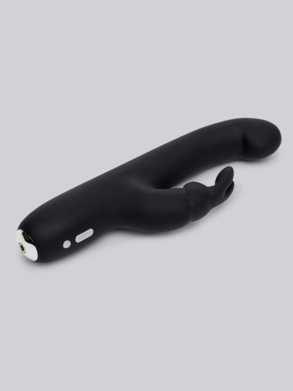 Happy Rabbit Slimline G-Spot Rechargeable Rabbit Vibrator