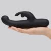 Happy Rabbit Slimline G-Spot Rechargeable Rabbit Vibrator