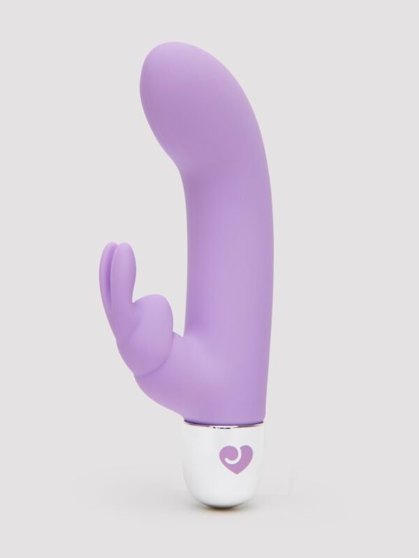 Lovehoney Frisky 10 Function Silicone Rabbit Vibrator