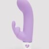 Lovehoney Frisky 10 Function Silicone Rabbit Vibrator