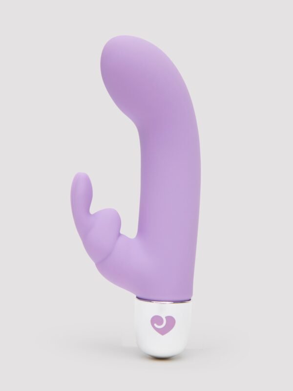 Lovehoney Frisky 10 Function Silicone Rabbit Vibrator