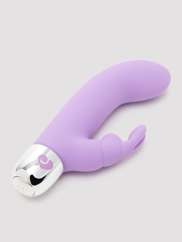 Lovehoney Frisky 10 Function Silicone Rabbit Vibrator