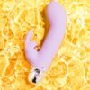 Lovehoney Frisky 10 Function Silicone Rabbit Vibrator