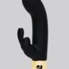 a40907g84347_1 Lovehoney Frisky 10 Function G-Spot Silicone Rabbit Vibrator