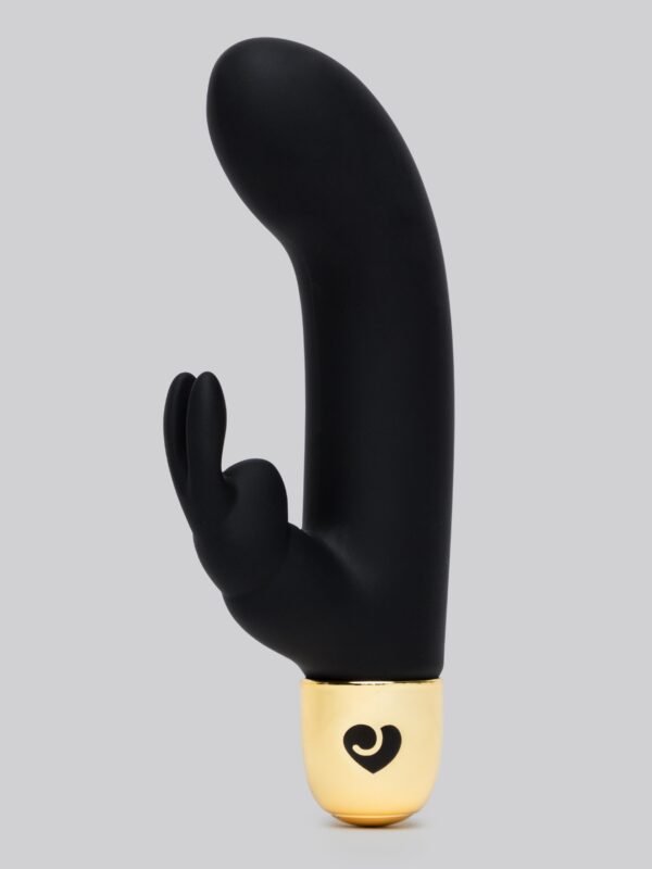 a40907g84347_1 Lovehoney Frisky 10 Function G-Spot Silicone Rabbit Vibrator