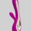 a42831g77055_1 Lelo Insignia Soraya 2 Luxury Rechargeable Rabbit Vibrator