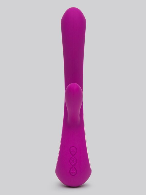 a42831g77055_3 Lelo Insignia Soraya 2 Luxury Rechargeable Rabbit Vibrator