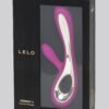a42831g77055_8 Lelo Insignia Soraya 2 Luxury Rechargeable Rabbit Vibrator