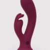 Mantric Rechargeable Rabbit Ears Vibrator