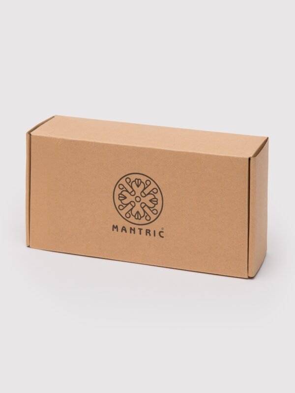 Mantric Rechargeable Rabbit Ears Vibrator