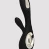 Lelo Soraya Wave Rechargeable Rabbit Vibrator