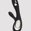 Lelo Soraya Wave Rechargeable Rabbit Vibrator
