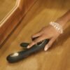 Lelo Soraya Wave Rechargeable Rabbit Vibrator