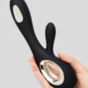 Lelo Soraya Wave Rechargeable Rabbit Vibrator