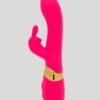 Lovehoney Bunny Bliss Rechargeable G-Spot Rabbit Vibrator