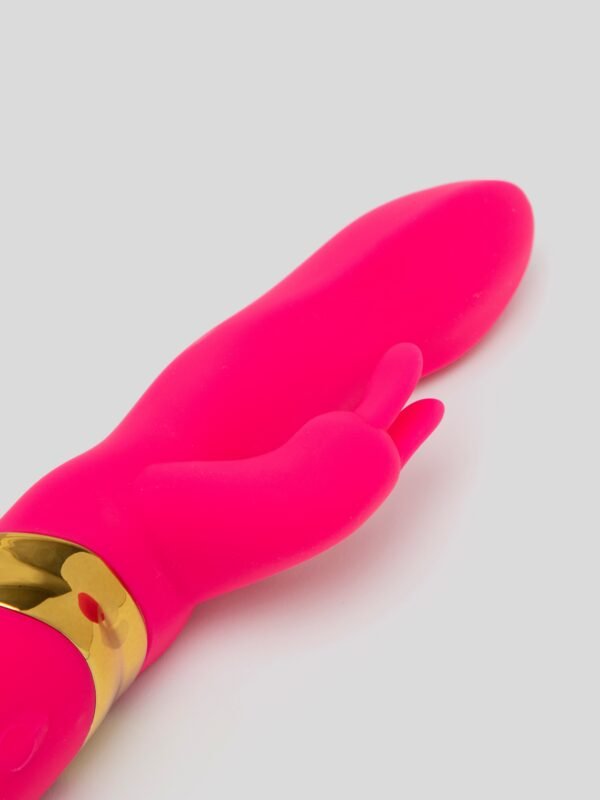 Lovehoney Bunny Bliss Rechargeable G-Spot Rabbit Vibrator