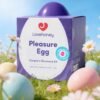 Lovehoney Pleasure Egg Couple's Discovery Kit