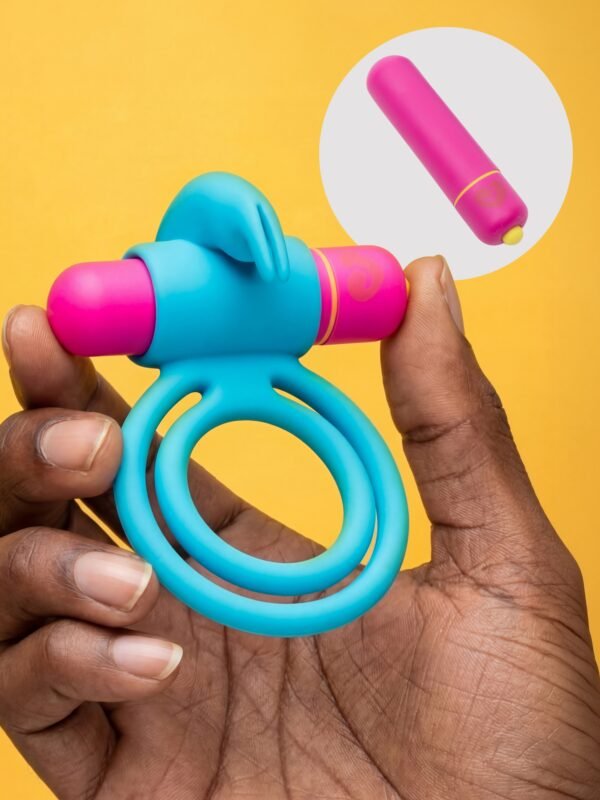 Lovehoney Pleasure Egg Couple's Discovery Kit