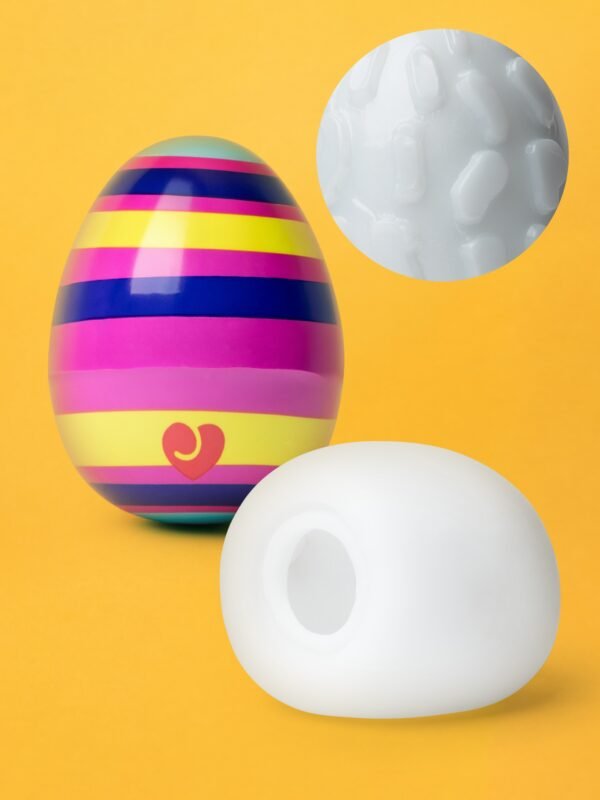 Lovehoney Pleasure Egg Couple's Discovery Kit