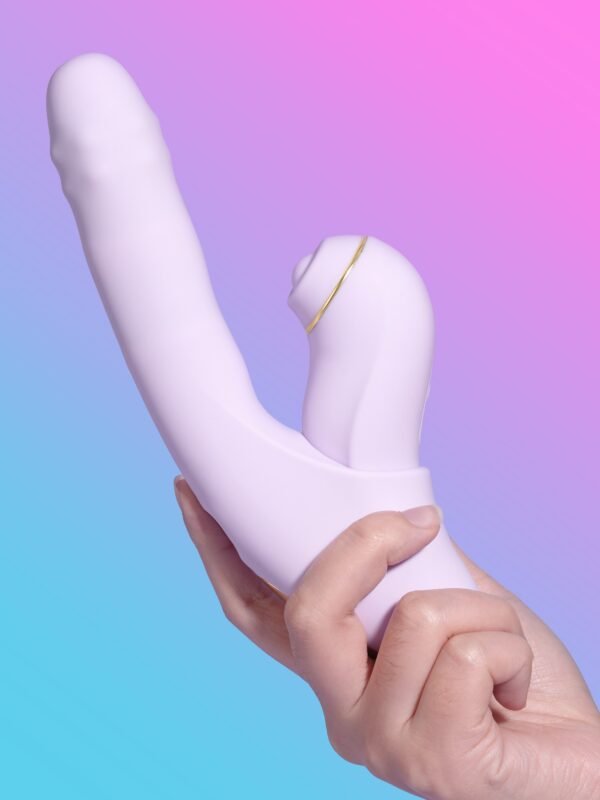 a50279g88435_2 Svakom DuoGlow App Controlled All in 1 Rabbit Vibrator