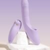 a50279g88435_3 Svakom DuoGlow App Controlled All in 1 Rabbit Vibrator