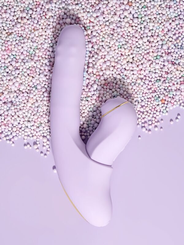 a50279g88435_4 Svakom DuoGlow App Controlled All in 1 Rabbit Vibrator