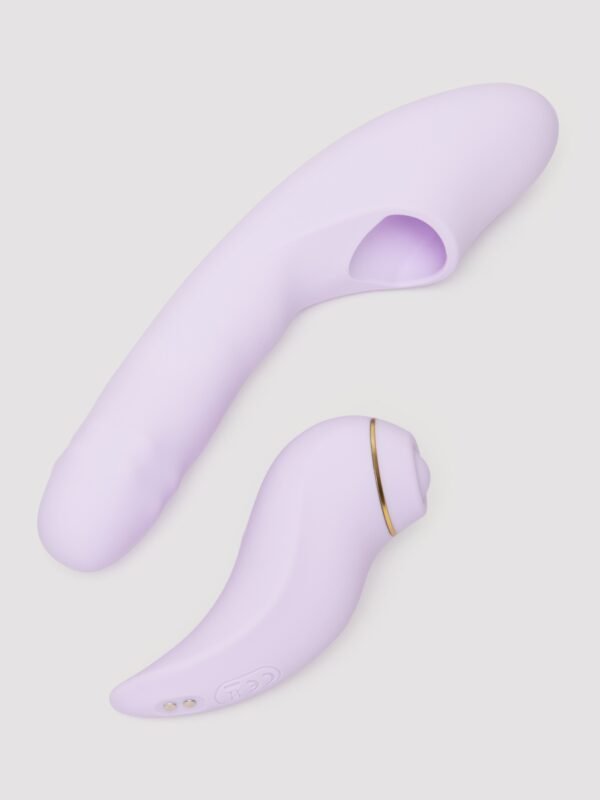 a50279g88435_5 Svakom DuoGlow App Controlled All in 1 Rabbit Vibrator