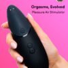 Womanizer Next Clitoral Suction Stimulator